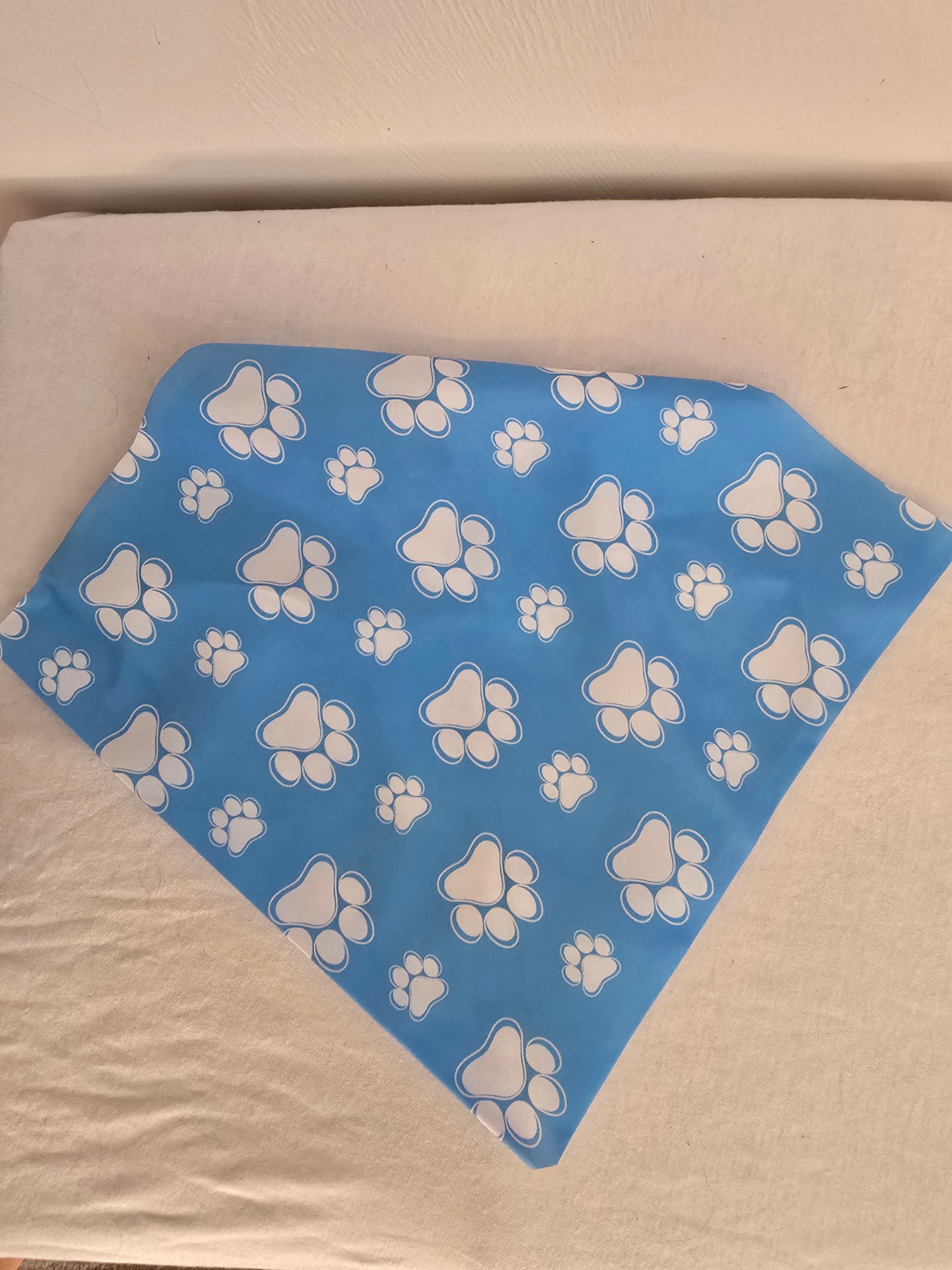 Doggie Bandana