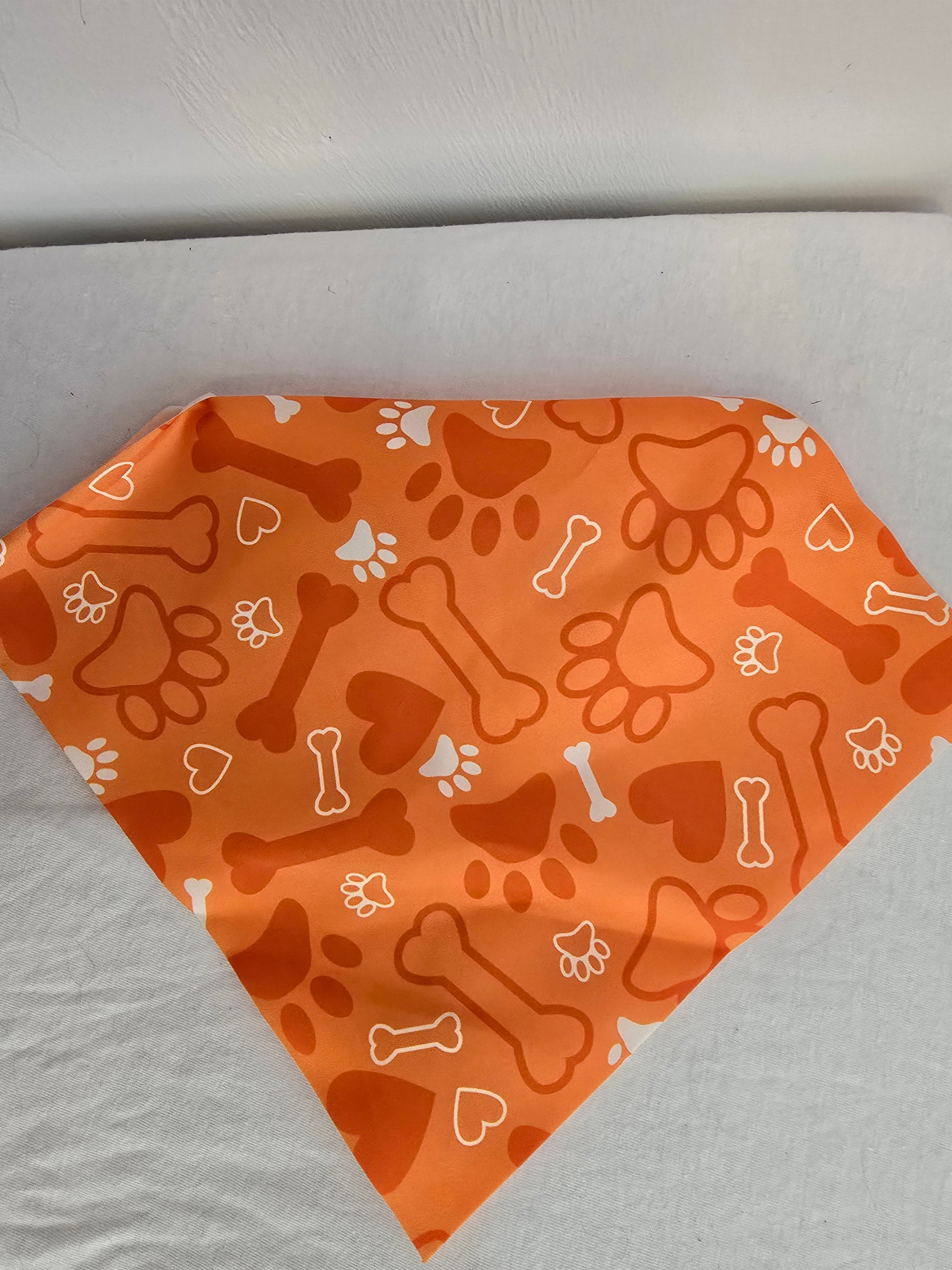 Doggie Bandana