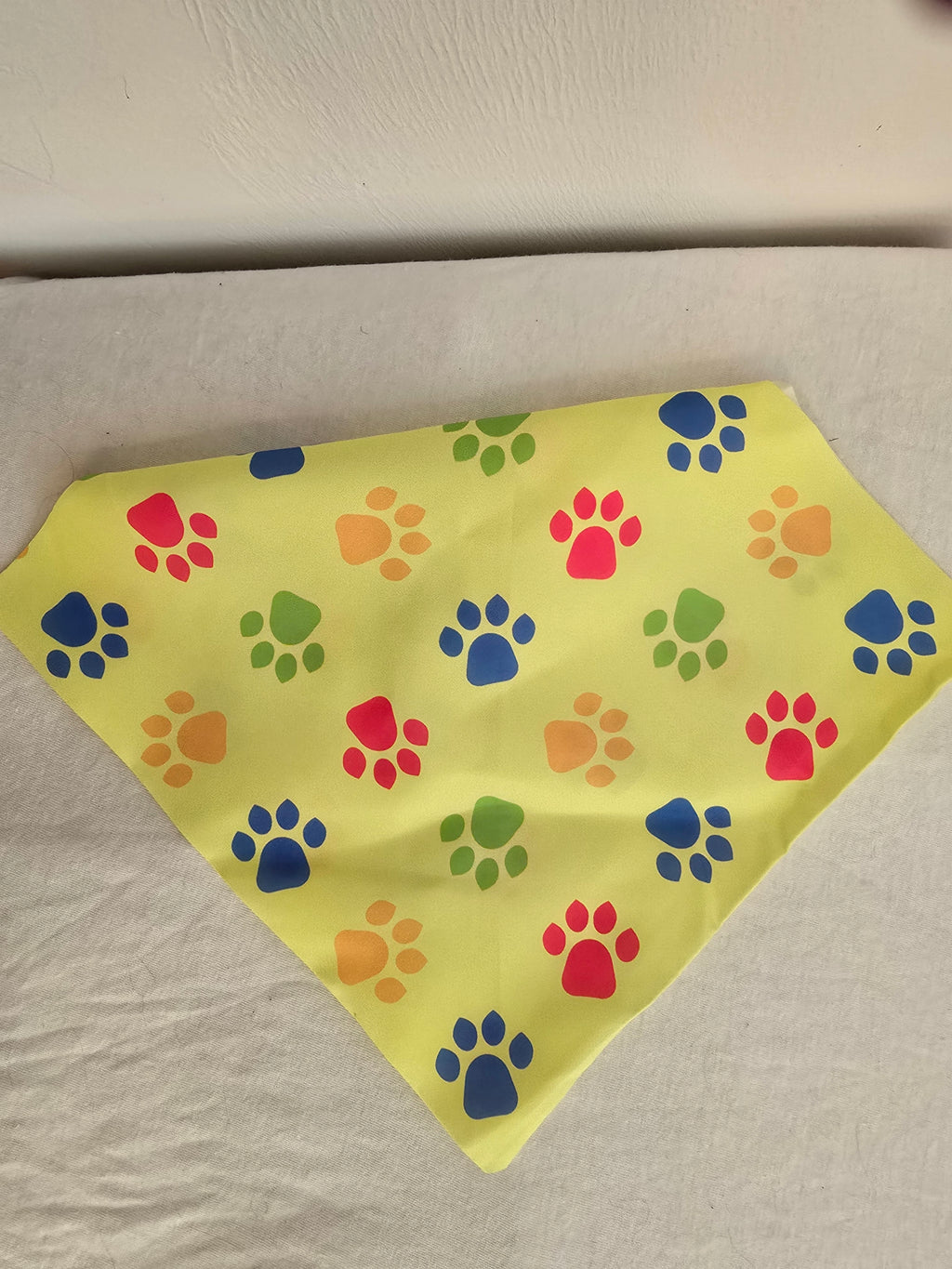 Doggie Bandana