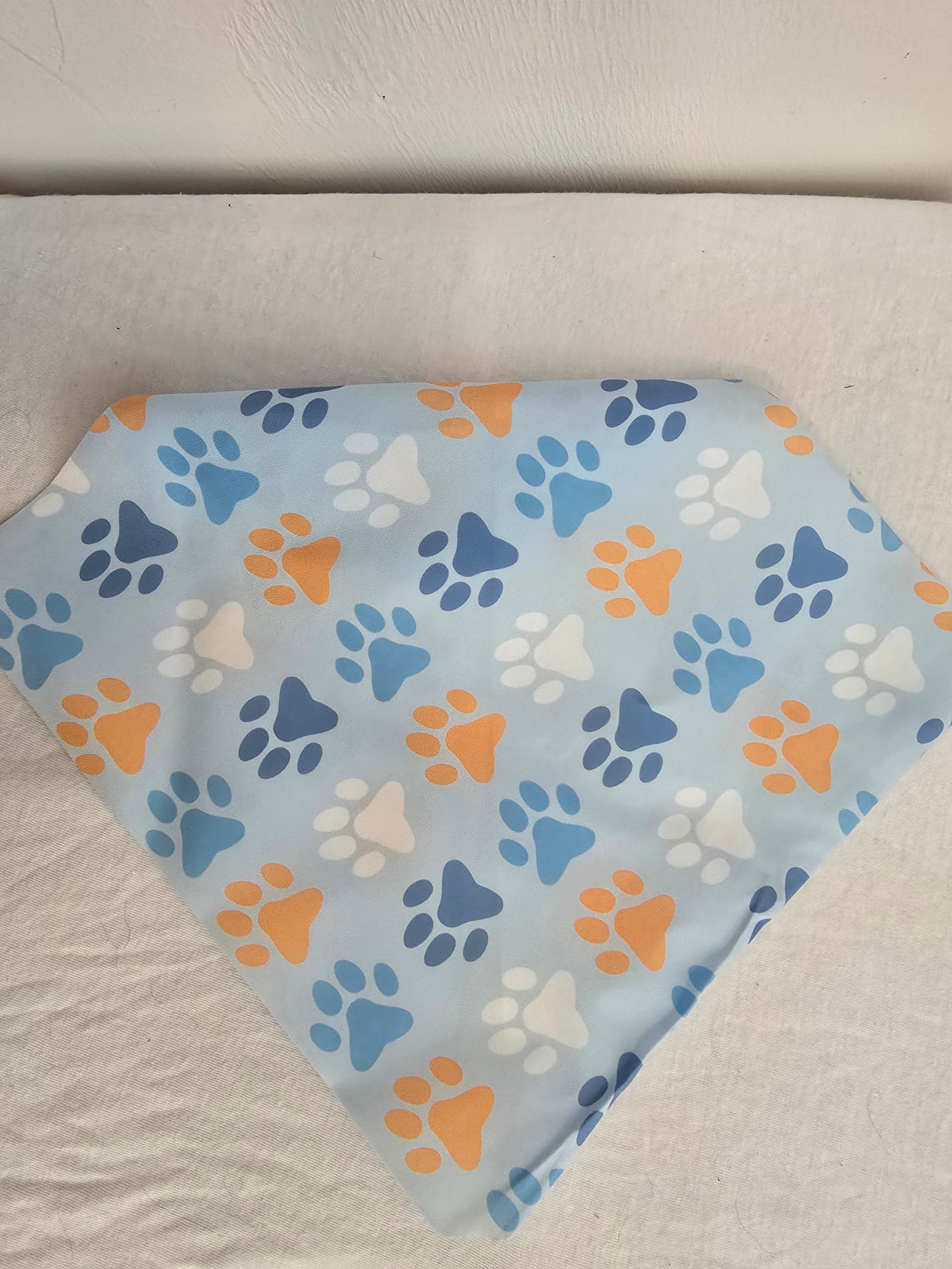 Doggie Bandana