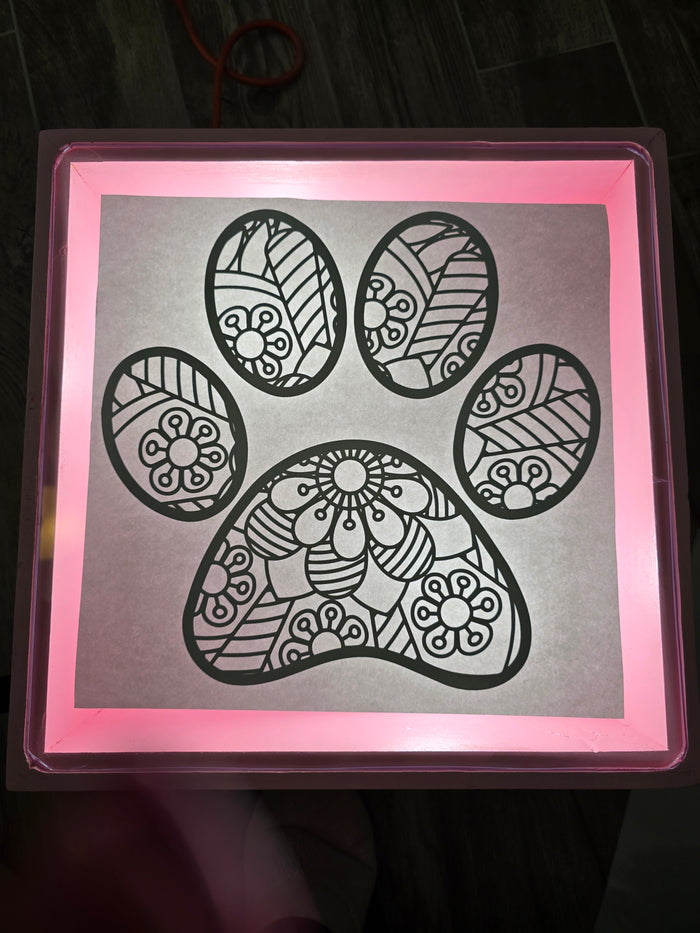 Paw