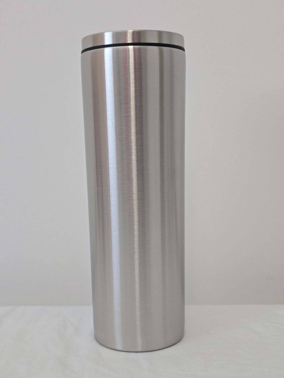 Personalized 20 oz Tumbler with Straw