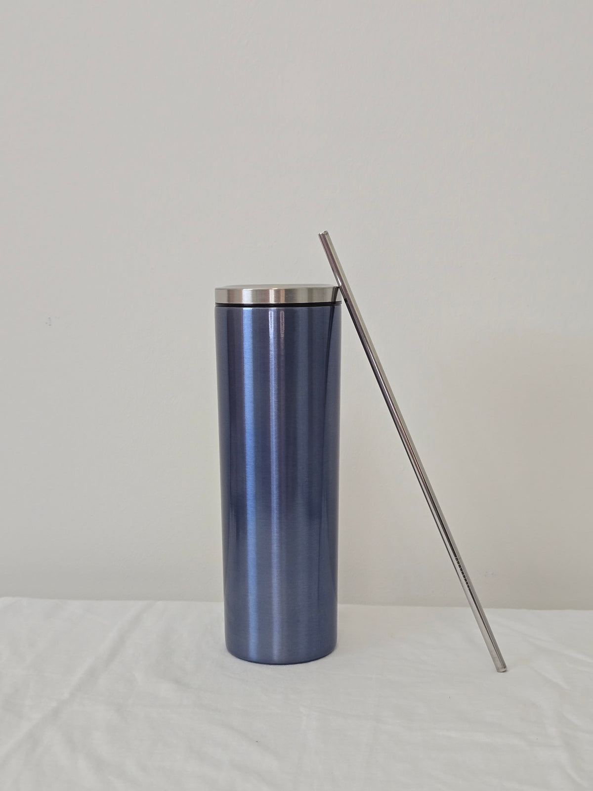 Personalized 20 oz Tumbler with Straw