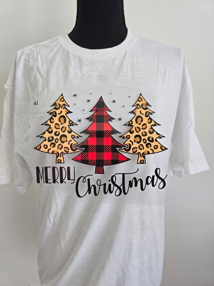 Merry Christmas T-Shirts