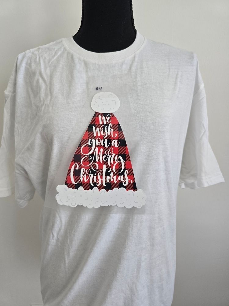 Christmas Saying Shirts