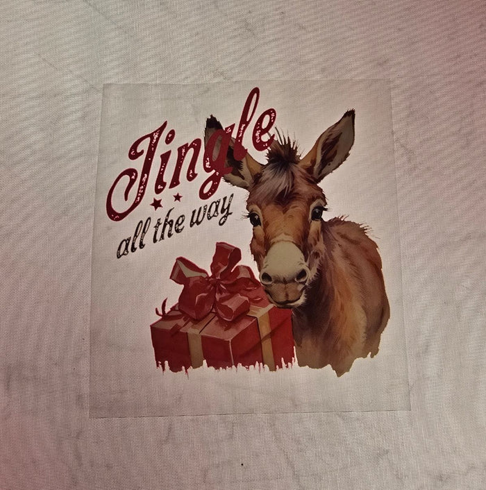 Jingle All the Way