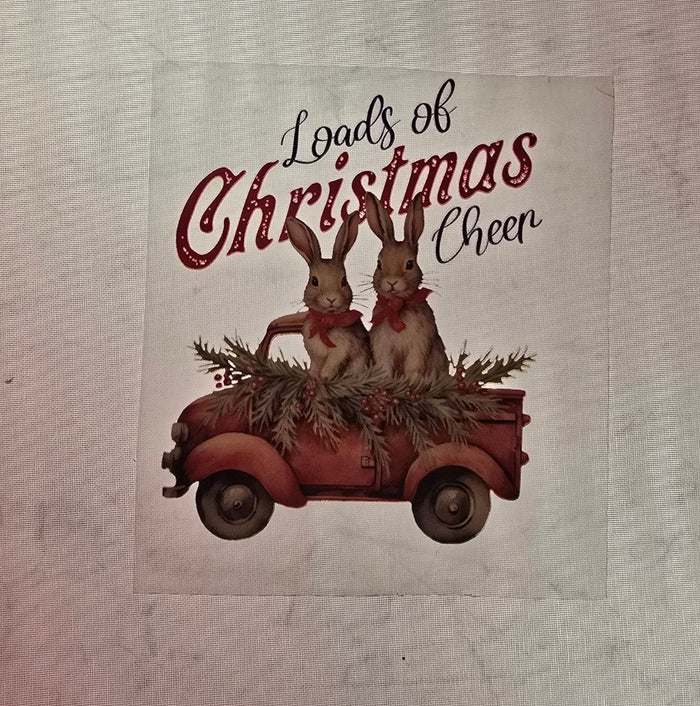 Loads of Christmas
