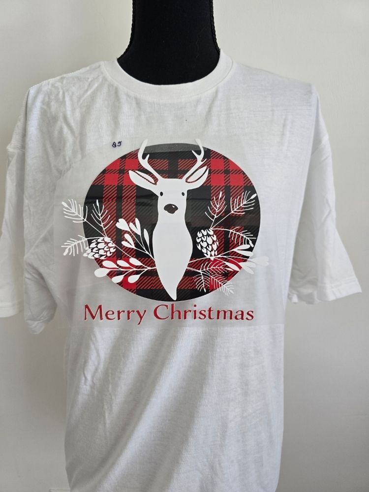 Merry Christmas T-Shirts