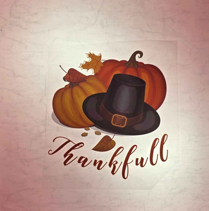 Thankful