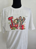 Joy Christmas Shirts