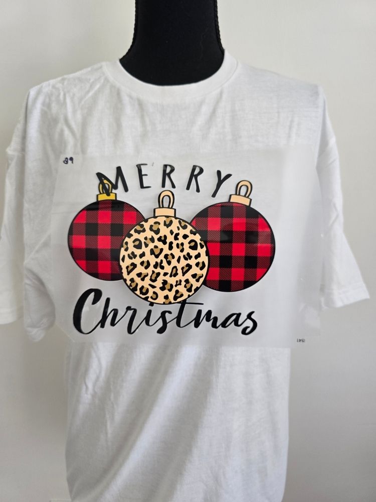 Merry Christmas T-Shirts