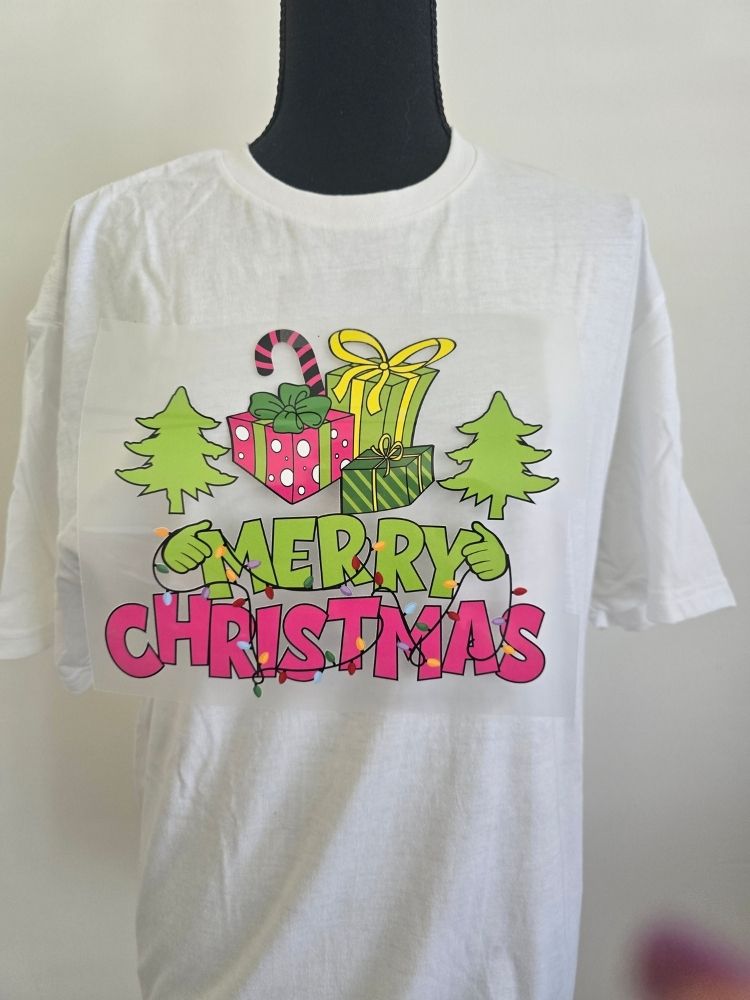 Merry Christmas T-Shirts