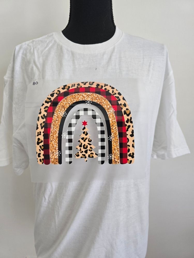 Christmas Saying Shirts
