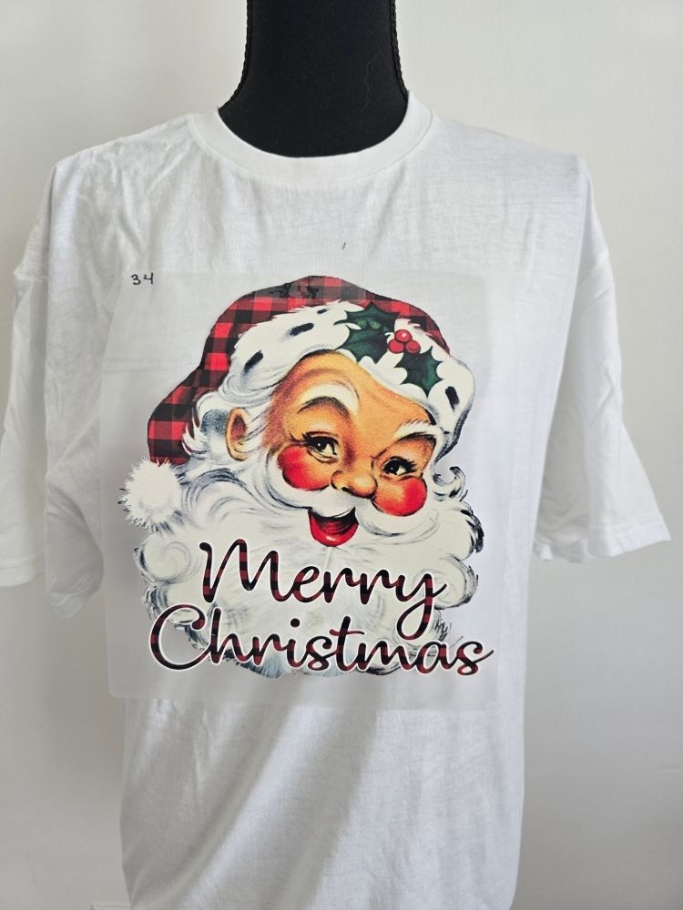 Merry Christmas T-Shirts