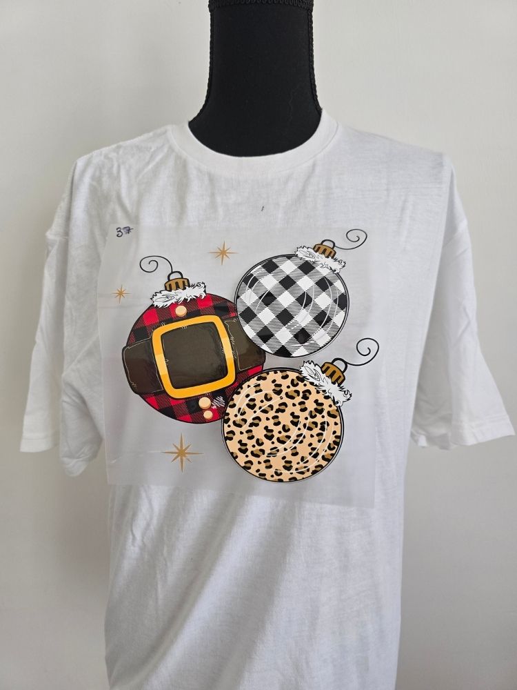 Christmas Saying Shirts