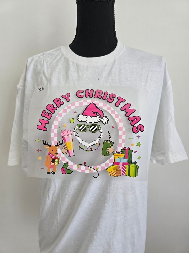 Merry Christmas T-Shirts