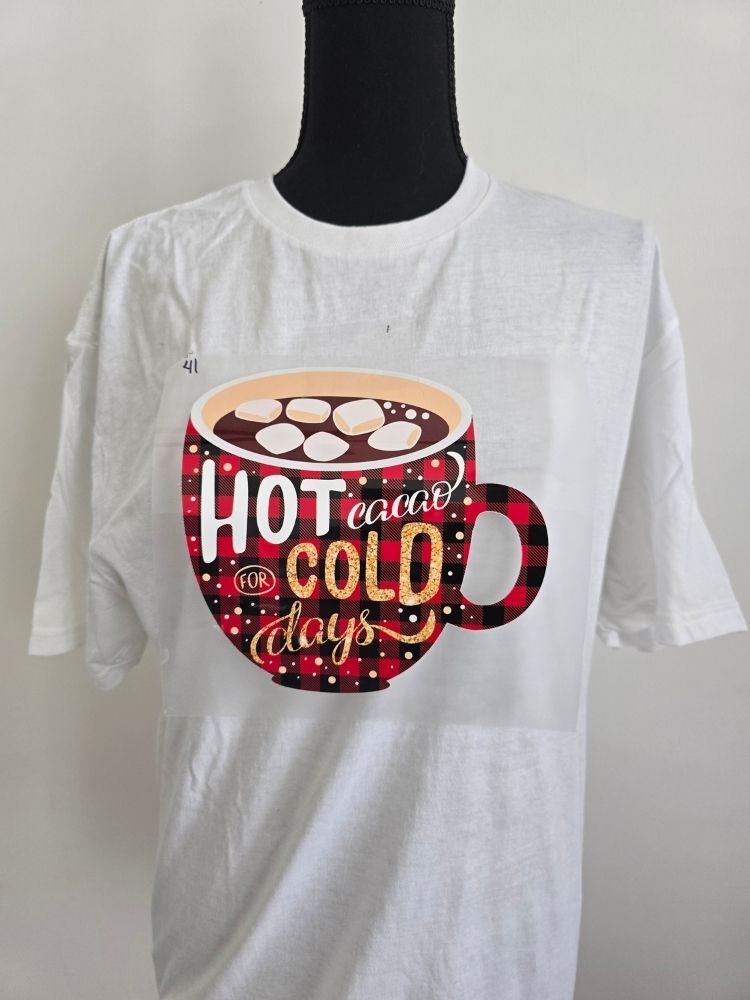 Christmas Saying Shirts