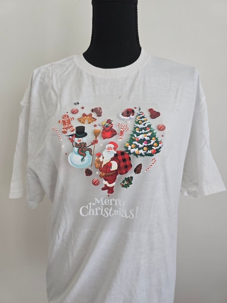 Merry Christmas T-Shirts