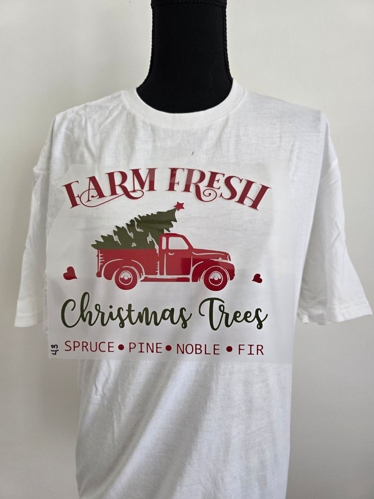 Christmas Saying Shirts