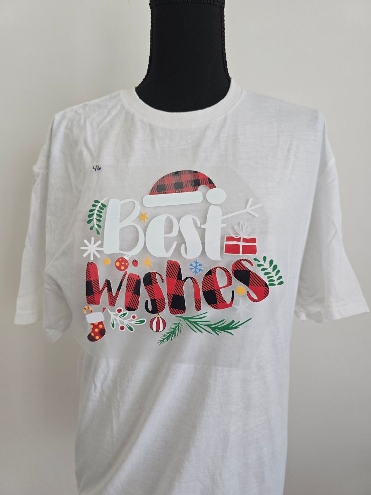 Christmas Saying Shirts