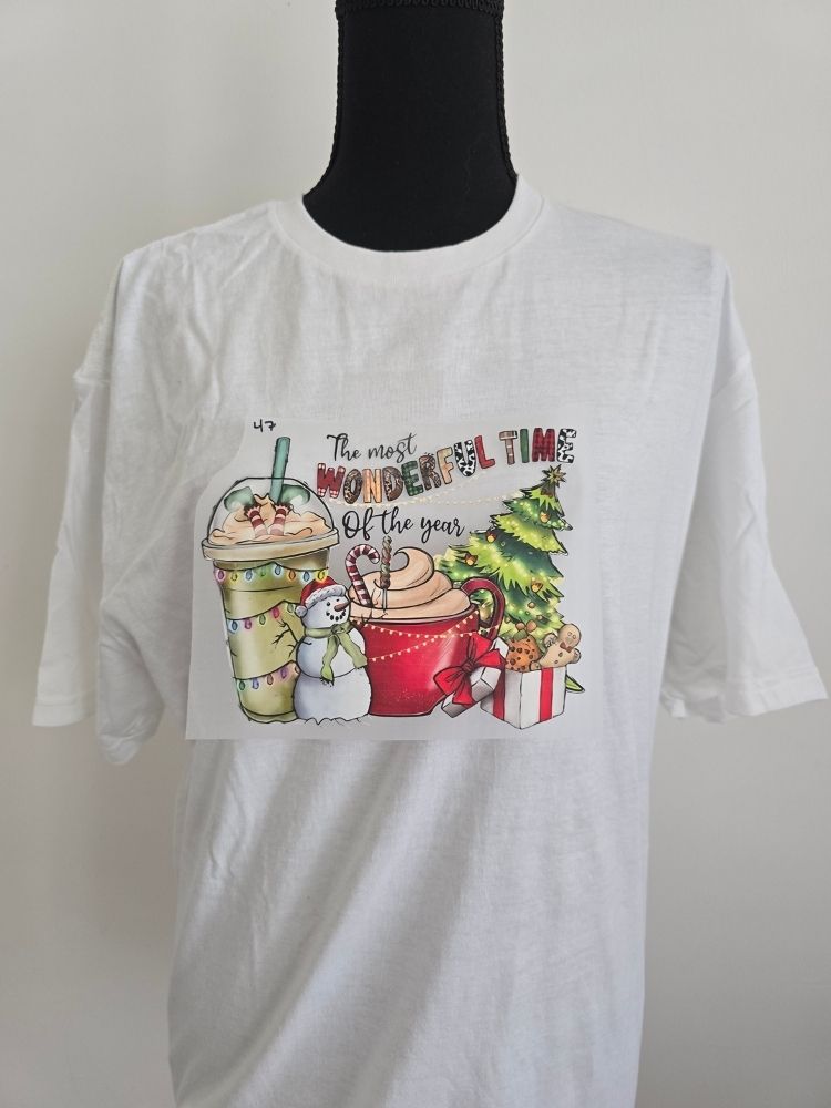 Christmas Saying Shirts