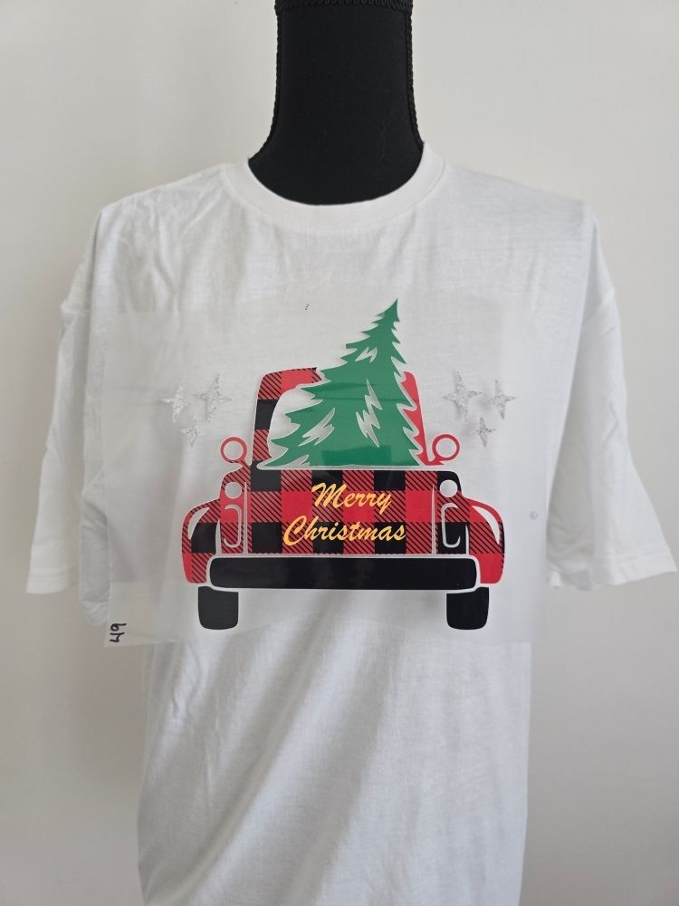 Merry Christmas T-Shirts