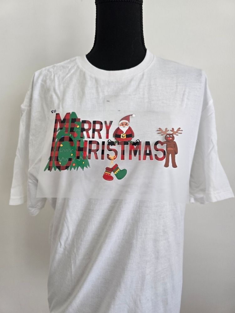 Merry Christmas T-Shirts