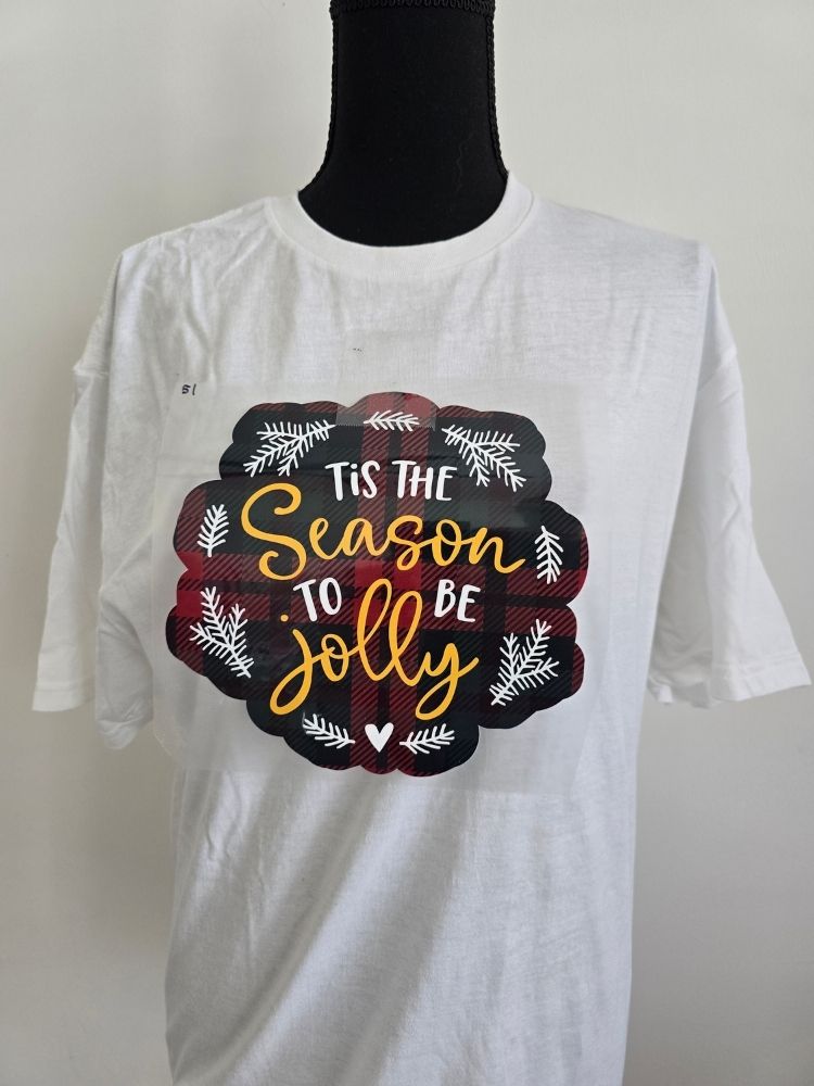 Christmas Saying Shirts