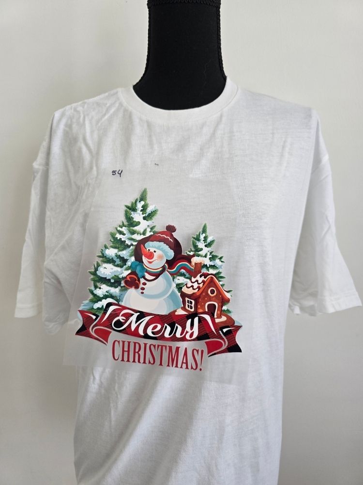 Merry Christmas T-Shirts