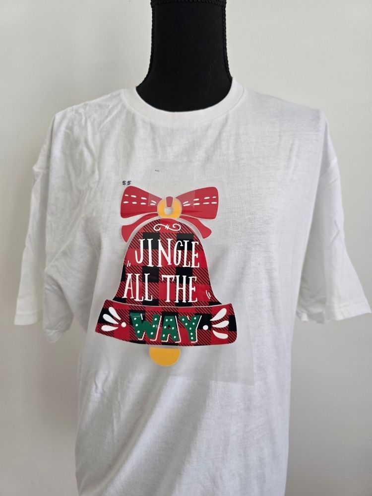 Christmas Saying Shirts