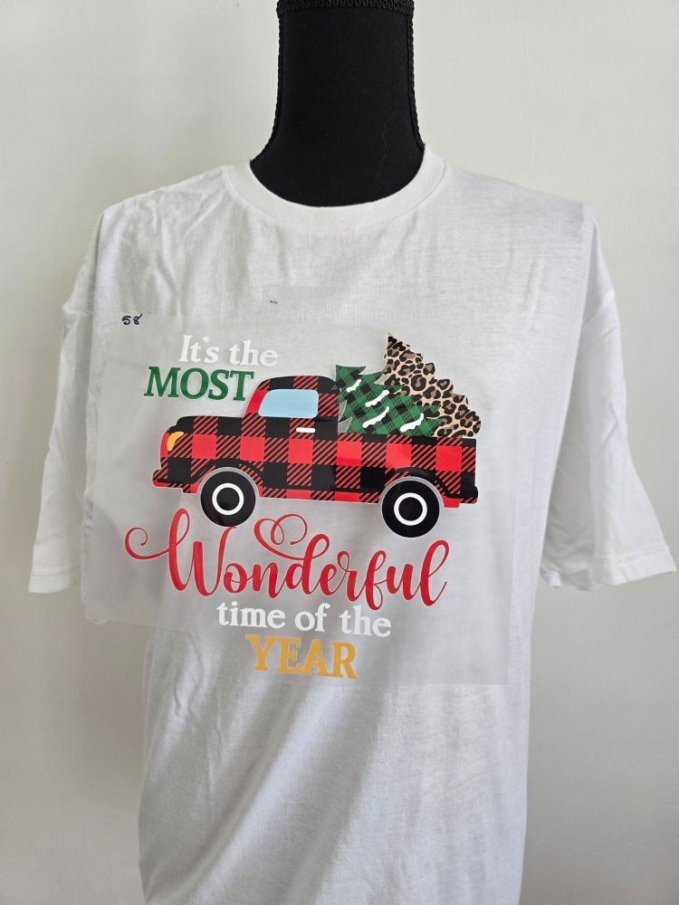 Christmas Saying Shirts