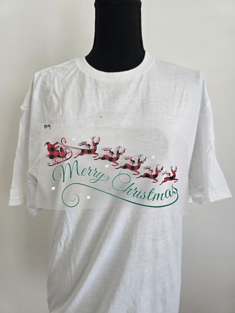 Merry Christmas T-Shirts