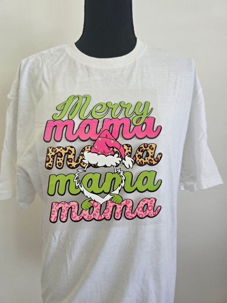 Christmas Saying Shirts