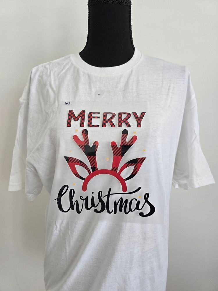 Merry Christmas T-Shirts