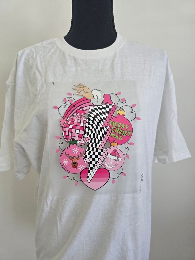 Merry Christmas T-Shirts