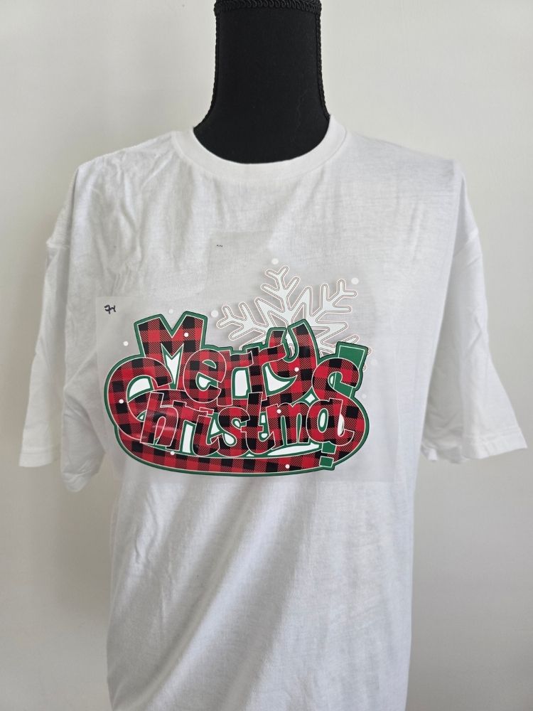 Merry Christmas T-Shirts