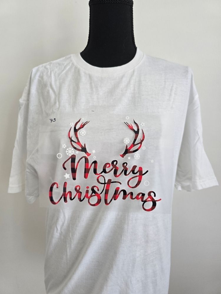 Merry Christmas T-Shirts