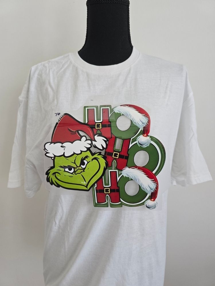 Grinch Christmas Shirts