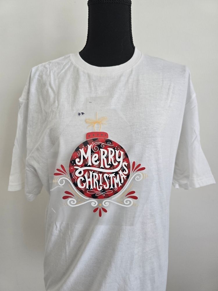 Merry Christmas T-Shirts