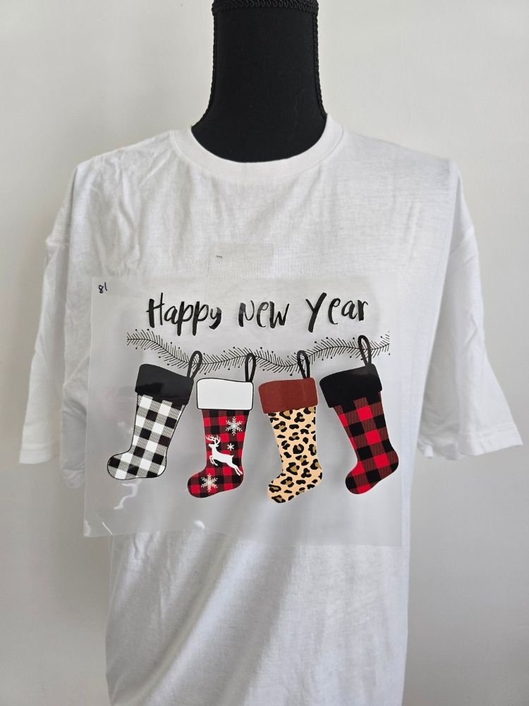 Christmas Saying Shirts