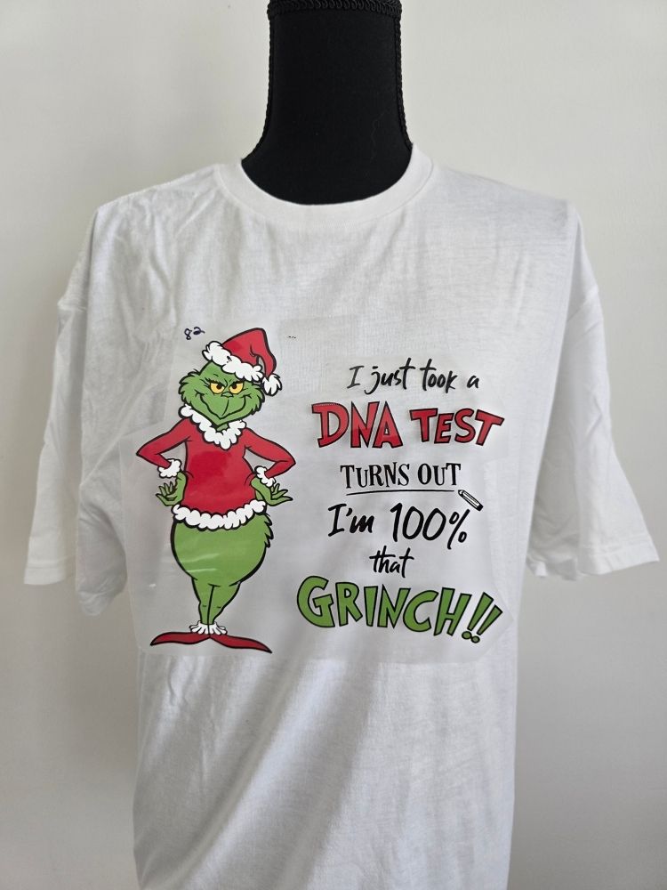 Grinch Christmas Shirts