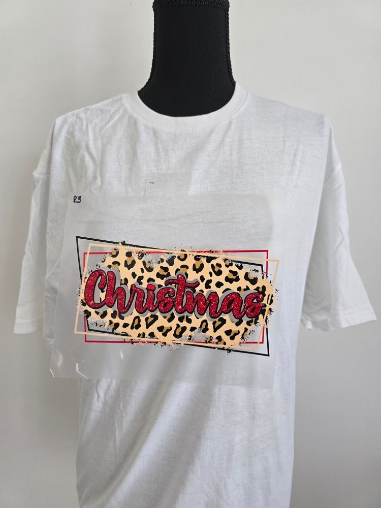 Christmas Saying Shirts