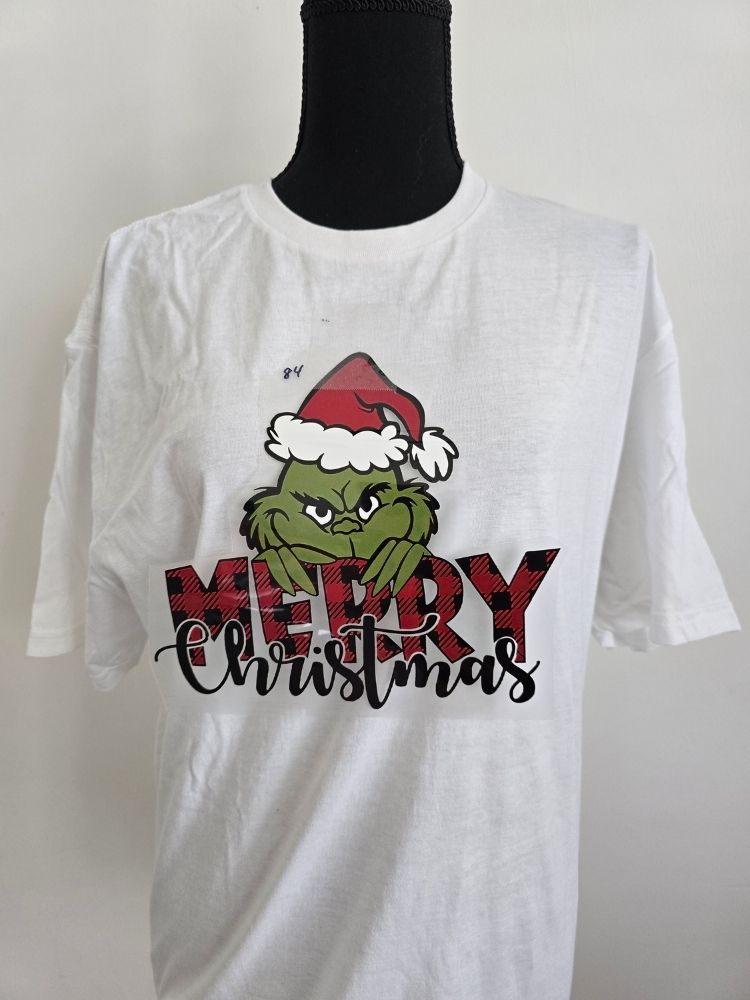 Grinch Christmas Shirts