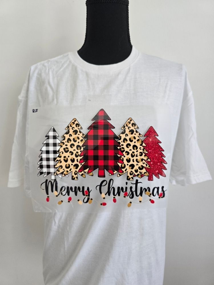 Merry Christmas T-Shirts