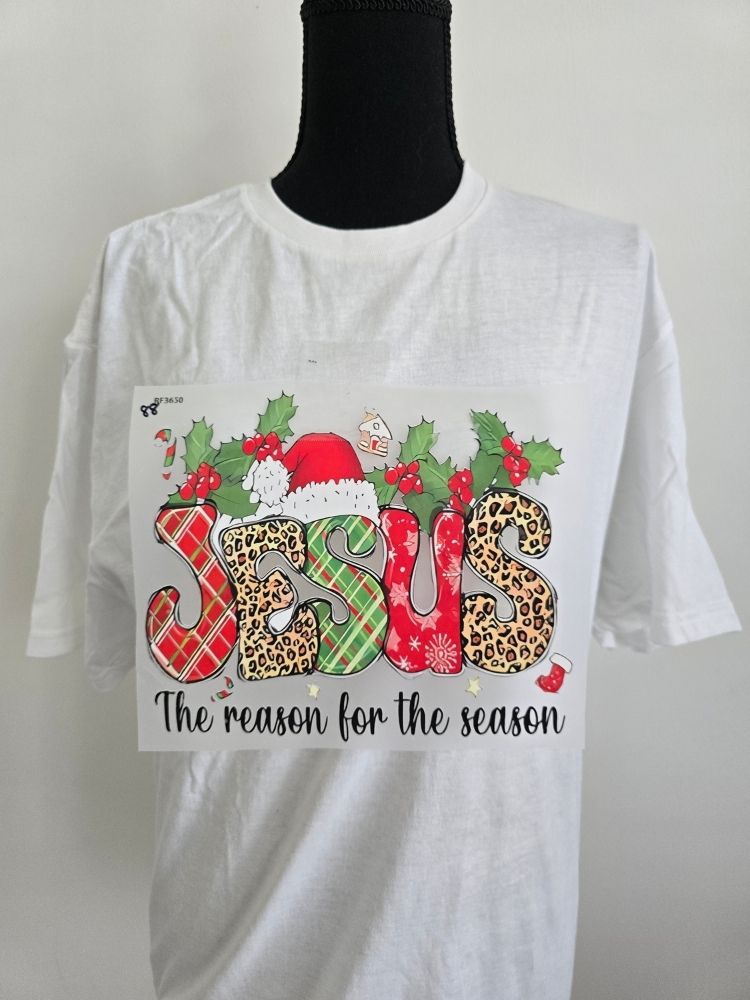 Religious Christmas Shirts