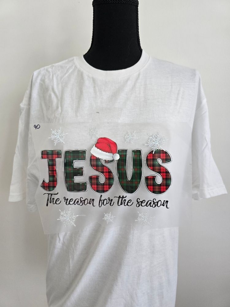 Religious Christmas Shirts