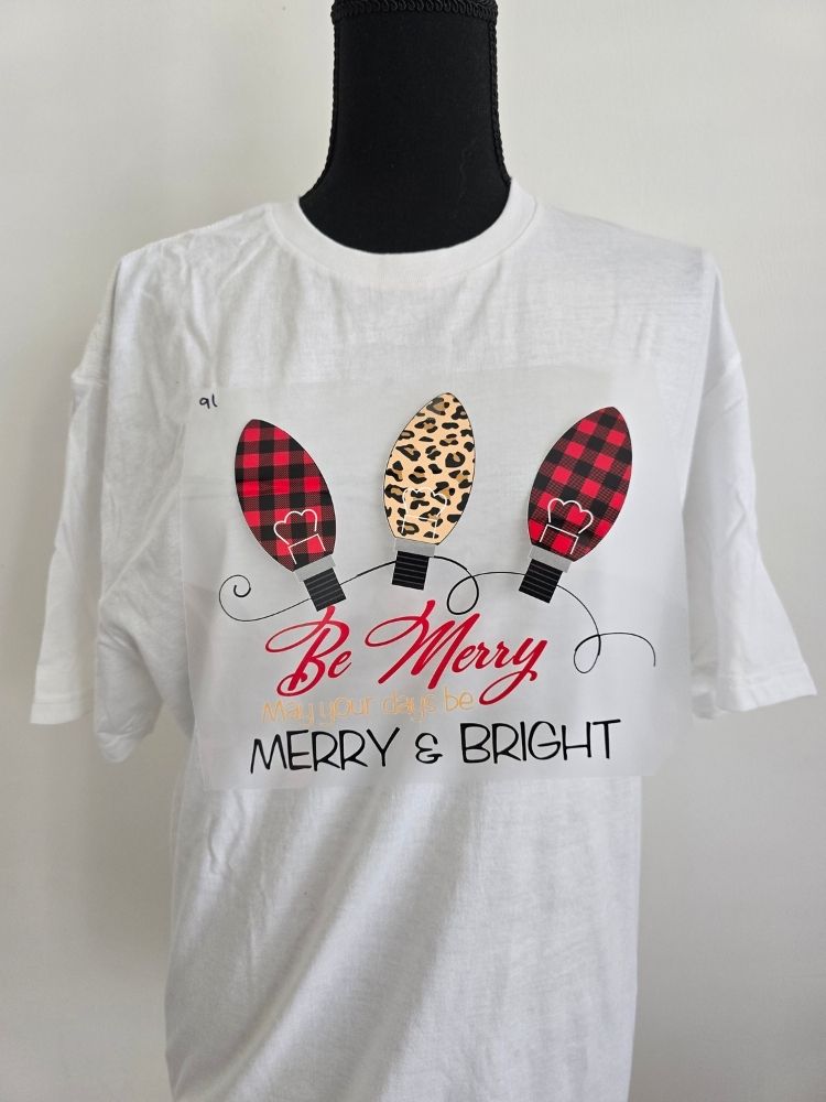 Christmas Saying Shirts