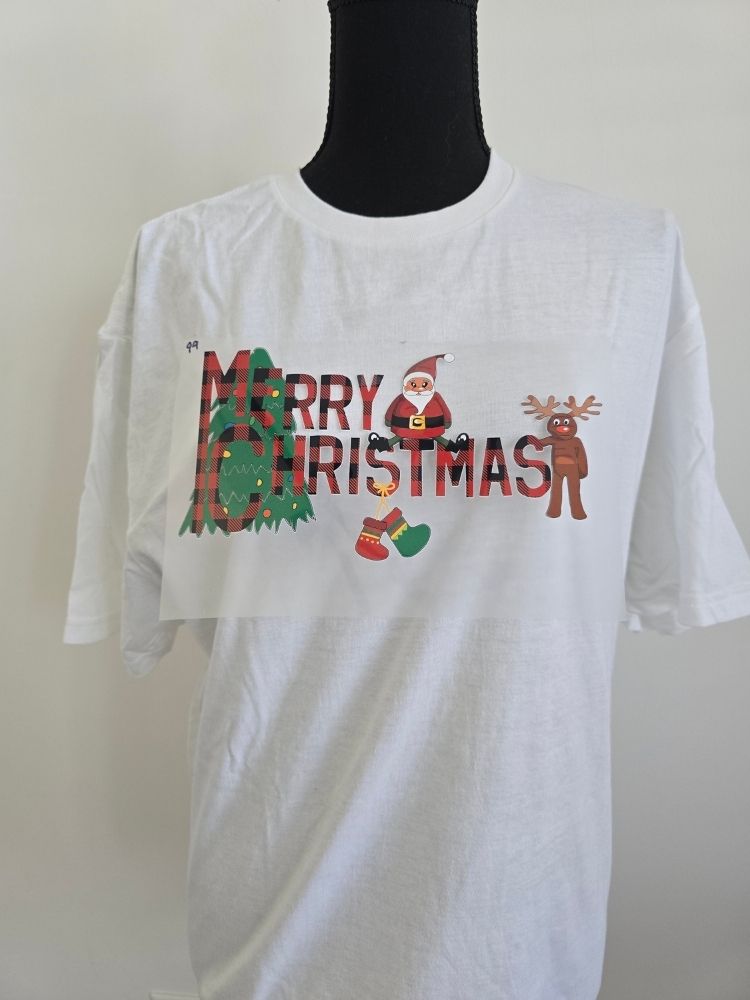 Merry Christmas T-Shirts
