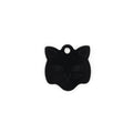 Engraved Cat Tag