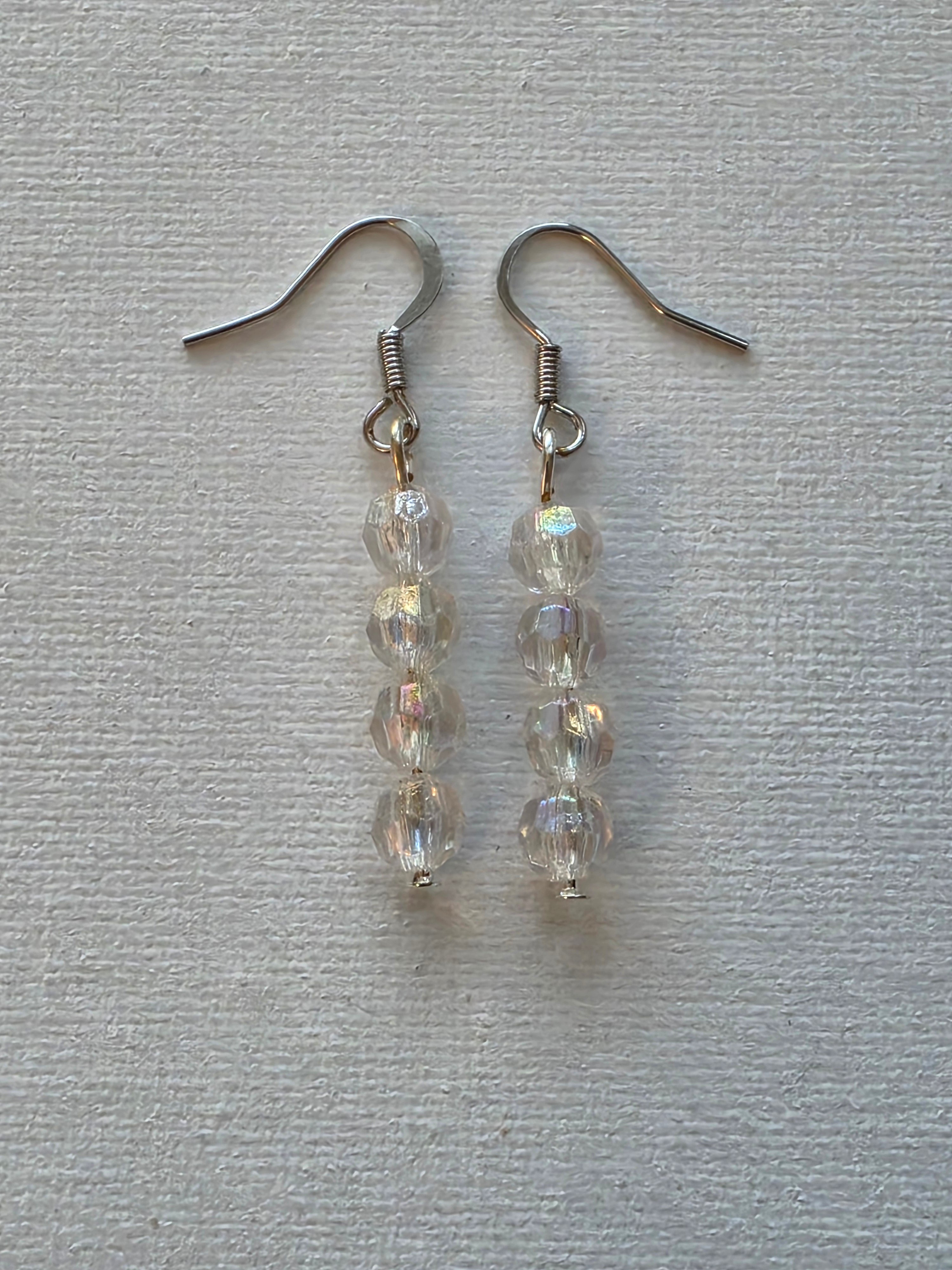 Beaded Earrings
